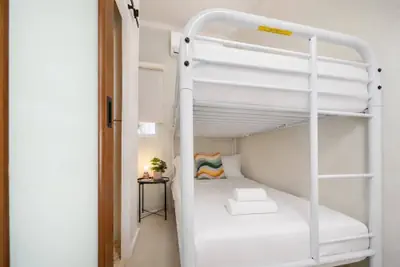 Photo 2 - Room 6: Affordable Cool in Santurce Arts Area