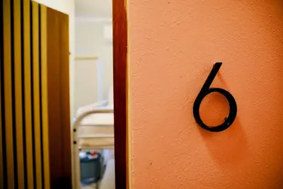 Photo 4 - Room 6: Affordable Cool in Santurce Arts Area