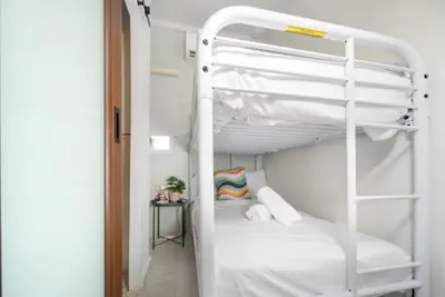 Photo 5 - Room 6: Affordable Cool in Santurce Arts Area