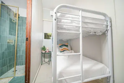Photo 2 - Room 8: Colorful Crash Pad Near Cerra Art