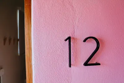 Photo 3 - Room 12: Sunlit Balcony Stay Near Calle Cerra