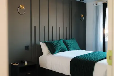 Photo 4 - Arcadia Hotel
