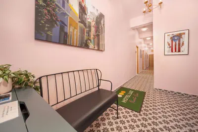 Photo 3 - Room 3: Vibrant Walkable Hub in Santurce