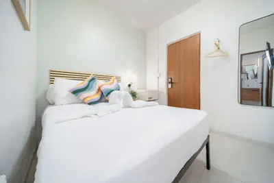 Photo 5 - Room 3: Vibrant Walkable Hub in Santurce