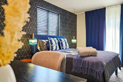 Photo 5 - Forty First Place - Boutique Hostel