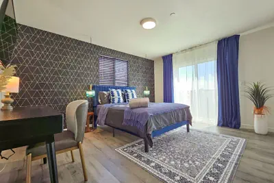 Photo 3 - Forty First Place - Boutique Hostel