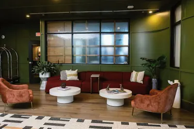 Photo 4 - Anthem House Huntsville MidCity, powered by Placemakr