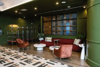 Photo 3 - Anthem House Huntsville MidCity, powered by Placemakr