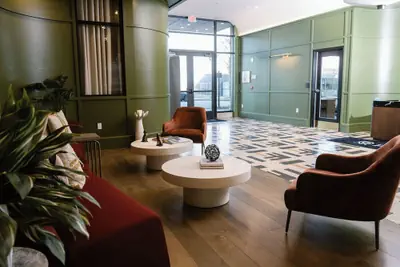 Photo 5 - Anthem House Huntsville MidCity, powered by Placemakr