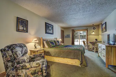Photo 5 - Eagle River Inn and Resort