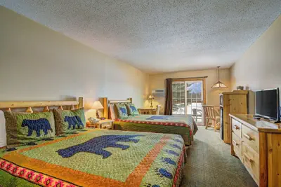 Photo 4 - Eagle River Inn and Resort