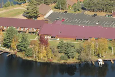 Photo 2 - Eagle River Inn and Resort