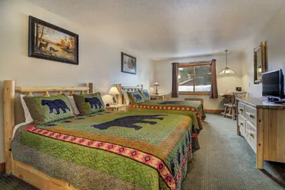 Photo 3 - Eagle River Inn and Resort