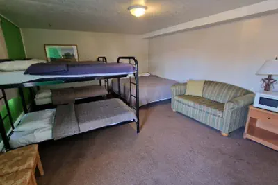 Photo 5 - Lodge Motel - Bear Lake - Garden City