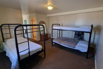 Photo 3 - Lodge Motel - Bear Lake - Garden City