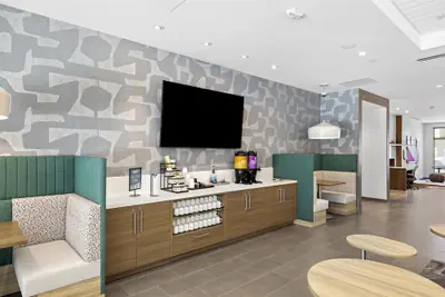 Photo 3 - Home2 Suites by Hilton Riverside Downtown Convention Center