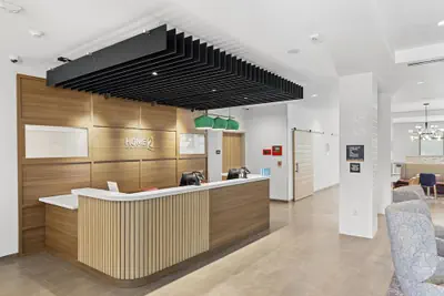 Photo 4 - Home2 Suites by Hilton Riverside Downtown Convention Center