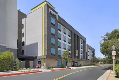 Photo 2 - Home2 Suites by Hilton Riverside Downtown Convention Center