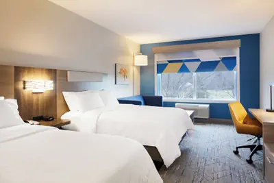Photo 5 - Holiday Inn Express & Suites Westfield Indianapolis by IHG
