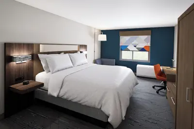 Photo 3 - Holiday Inn Express & Suites Westfield Indianapolis by IHG