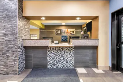 Photo 3 - Red Lion Inn & Suites Blue Springs