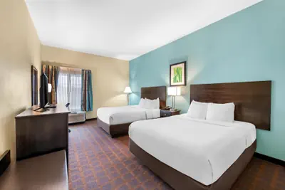 Photo 5 - Red Lion Inn & Suites Blue Springs