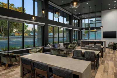 Photo 3 - Towneplace Suites By Marriott San Jose Downtown