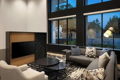Photo 4 - Towneplace Suites By Marriott San Jose Downtown