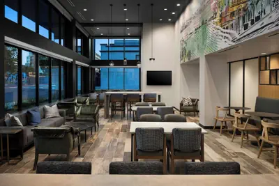 Photo 5 - Towneplace Suites By Marriott San Jose Downtown