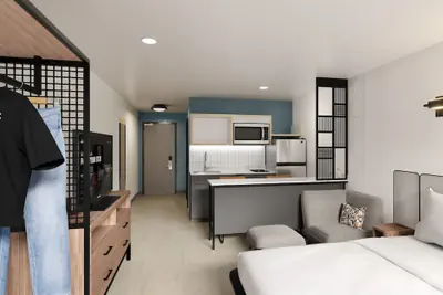 Photo 5 - StudioRes by Marriott Fort Myers Airport