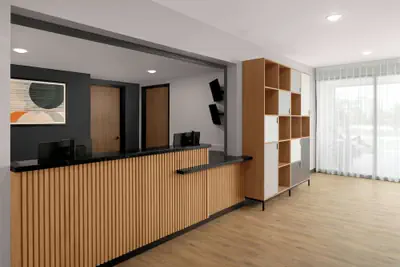Photo 4 - StudioRes by Marriott Fort Myers Airport