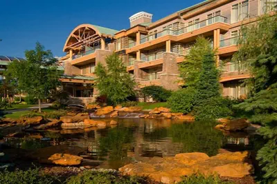 Photo 2 - The Lodge at Turning Stone Resort Casino
