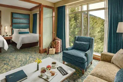 Photo 4 - The Lodge at Turning Stone Resort Casino