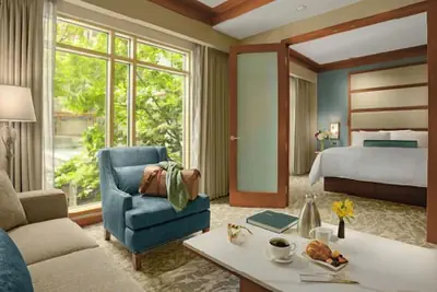Photo 5 - The Lodge at Turning Stone Resort Casino