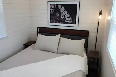 Photo 4 - Unit 7 Napa Valley Station Stylish Stay