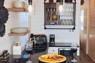 Photo 5 - Unit 7 Napa Valley Station Stylish Stay