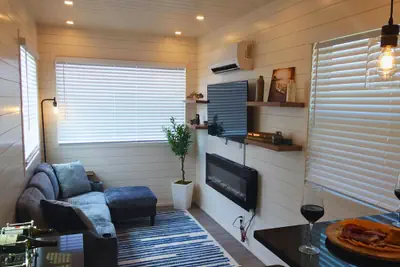 Photo 3 - Unit 7 Napa Valley Station Stylish Stay