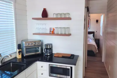 Photo 3 - Unit 9 Barossa Junction Stylish Stay