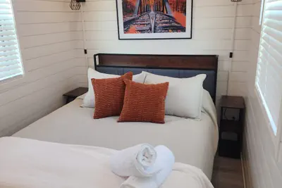 Photo 5 - Unit 9 Barossa Junction Stylish Stay