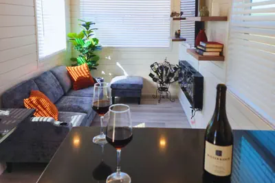 Photo 4 - Unit 9 Barossa Junction Stylish Stay