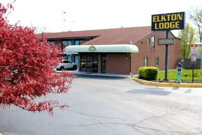 Photo 2 - Elkton Lodge - Newark - Elkton - University Gateway