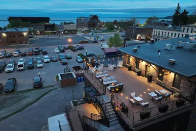 Photo 2 - EXPLORE Marquette Historic District