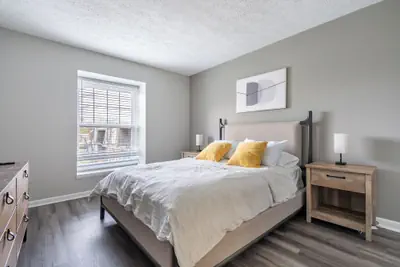 Photo 5 - Landing Apartments Castleton