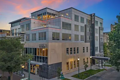 Photo 2 - POSH on Kirkwood A Boutique Hotel