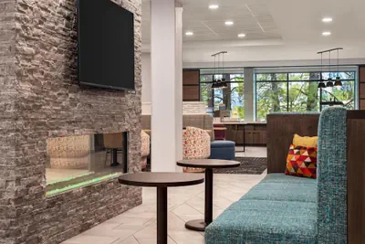 Photo 4 - Home2 Suites By Hilton Flagstaff
