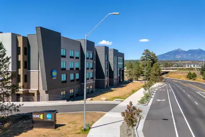 Photo 2 - Tru By Hilton Flagstaff