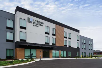 Photo 2 - LivSmart Studios by Hilton Tullahoma