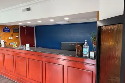 Photo 3 - Galaxy Inn & Suites