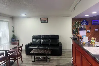 Photo 5 - Galaxy Inn & Suites