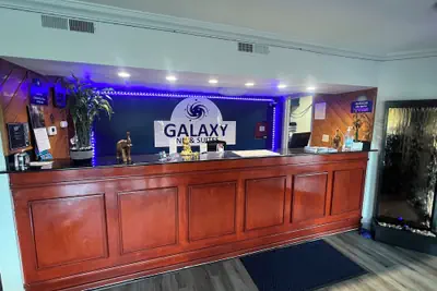 Photo 2 - Galaxy Inn & Suites